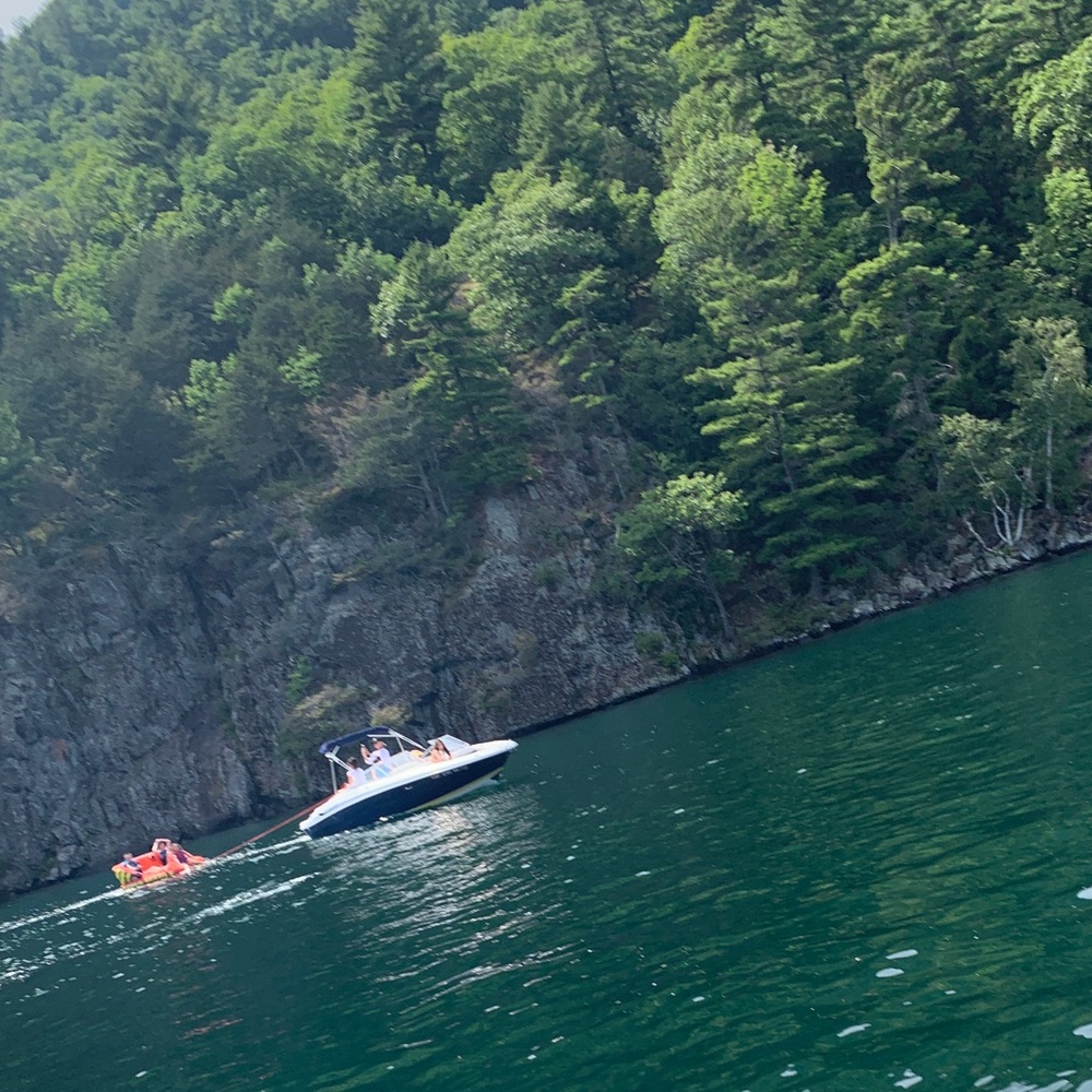 Meet your Posher, Ellie